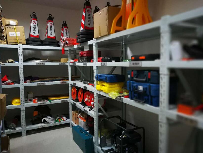 上海市闵行区虹桥镇应急特约服务站